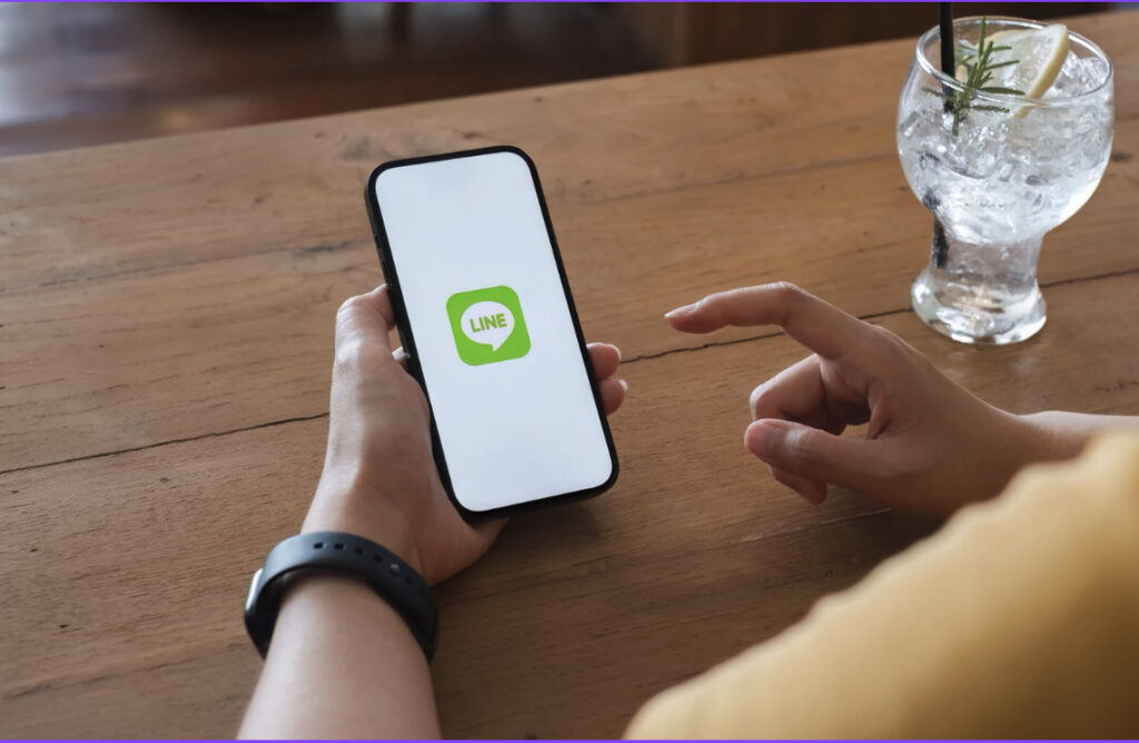 LINEから直接相談できます。脳科学メンタルトレーニング